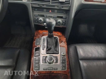 2006 Audi A6 3.2 Sedan – miniatura 17