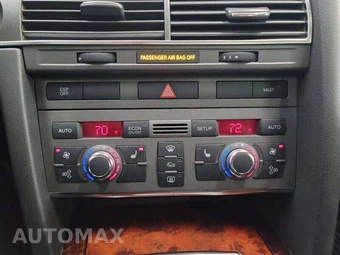 2006 Audi A6 3.2 Sedan – miniatura 18