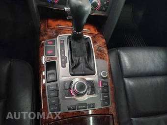 2006 Audi A6 3.2 Sedan – miniatura 19
