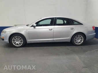 2006 Audi A6 3.2 Sedan – miniatura 2