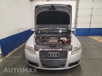 2006 Audi A6 3.2 Sedan – miniatura 25