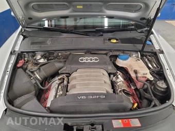 2006 Audi A6 3.2 Sedan – miniatura 26