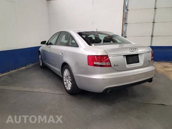 2006 Audi A6 3.2 Sedan – miniatura 27