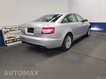 2006 Audi A6 3.2 Sedan – miniatura 30