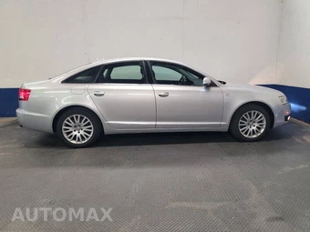 2006 Audi A6 3.2 Sedan – miniatura 31