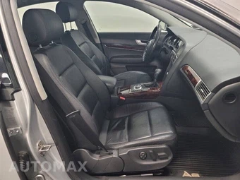 2006 Audi A6 3.2 Sedan – miniatura 35
