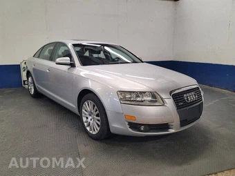 2006 Audi A6 3.2 Sedan – miniatura 36