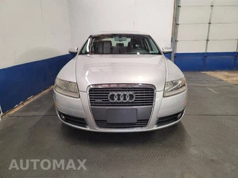 2006 Audi A6 3.2 Sedan – miniatura 37