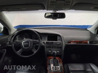 2006 Audi A6 3.2 Sedan – miniatura 5