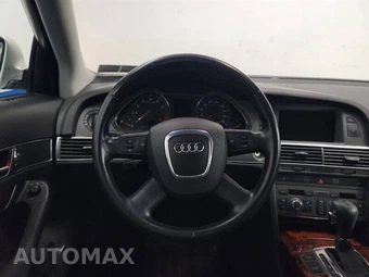2006 Audi A6 3.2 Sedan – miniatura 6
