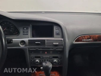 2006 Audi A6 3.2 Sedan – miniatura 8