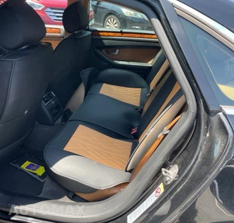 2006 Audi A8 4.2 – miniatura 10