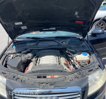2006 Audi A8 4.2 – miniatura 14