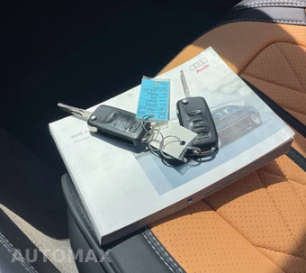 2006 Audi A8 4.2 – miniatura 17
