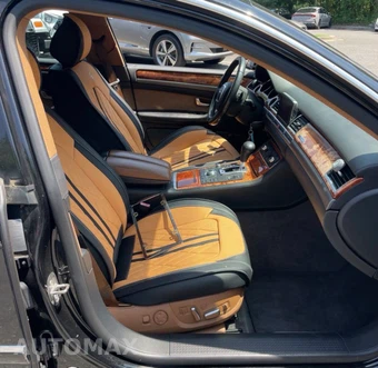 2006 Audi A8 4.2 – miniatura 9