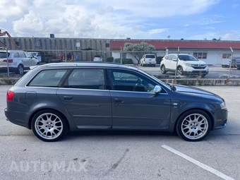 2006 Audi S4 Base - miniatura 14