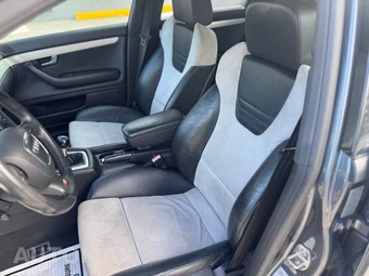 2006 Audi S4 Base - miniatura 5