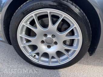 2006 Audi S4 Base - miniatura 6