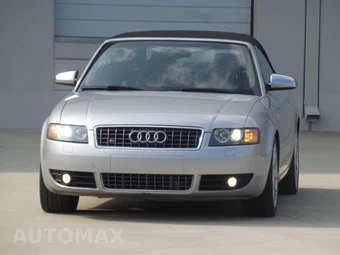 2006 Audi S4 Base - miniatura 10