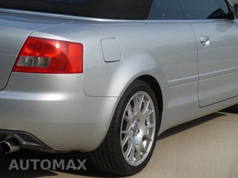 2006 Audi S4 Base - miniatura 19