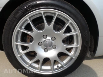 2006 Audi S4 Base - miniatura 22