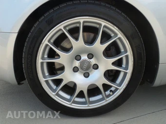 2006 Audi S4 Base - miniatura 24