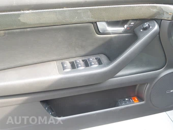 2006 Audi S4 Base - miniatura 27