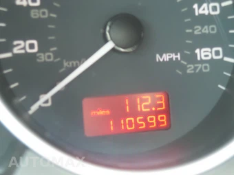 2006 Audi S4 Base - miniatura 37
