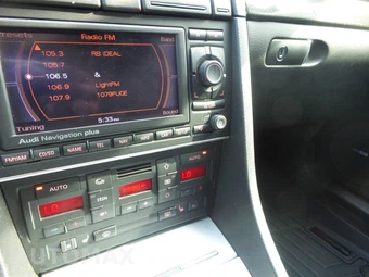 2006 Audi S4 Base - miniatura 38