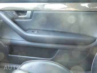 2006 Audi S4 Base - miniatura 41