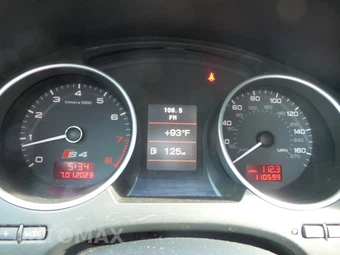 2006 Audi S4 Base - miniatura 43