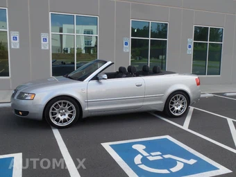 2006 Audi S4 Base - miniatura 51