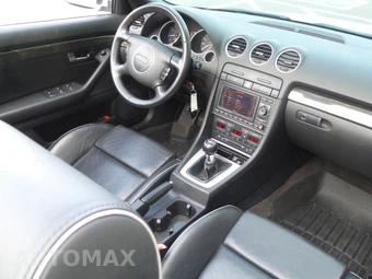 2006 Audi S4 Base - miniatura 58