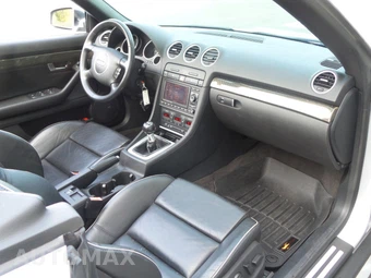 2006 Audi S4 Base - miniatura 59