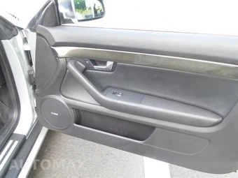 2006 Audi S4 Base - miniatura 60