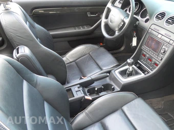 2006 Audi S4 Base - miniatura 62