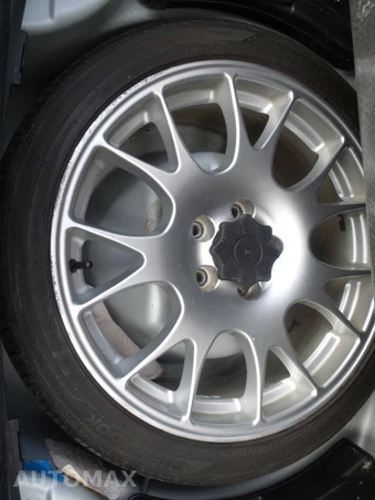 2006 Audi S4 Base - miniatura 65