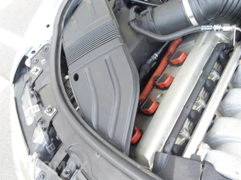 2006 Audi S4 Base - miniatura 78