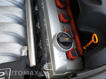 2006 Audi S4 Base - miniatura 79