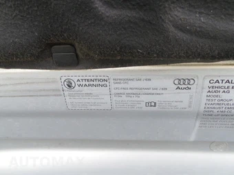 2006 Audi S4 Base - miniatura 83