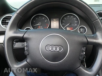 2006 Audi S4 Base - miniatura 85