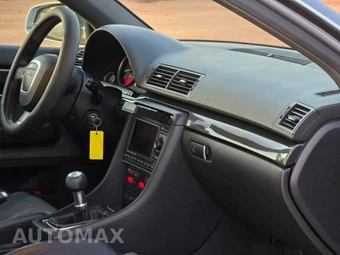 2006 Audi S4 Special Edition Sedan - miniatura 14