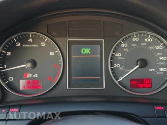 2006 Audi S4 Special Edition Sedan - miniatura 16
