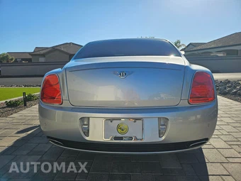 2006 Bentley Continental Flying Spur - miniatura 14