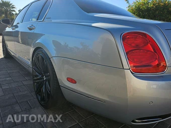 2006 Bentley Continental Flying Spur - miniatura 15