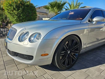 2006 Bentley Continental Flying Spur - miniatura 16