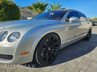 2006 Bentley Continental Flying Spur - miniatura 17