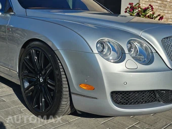 2006 Bentley Continental Flying Spur - miniatura 18