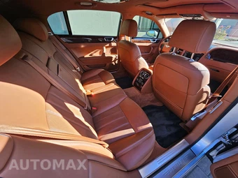 2006 Bentley Continental Flying Spur - miniatura 19
