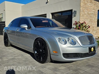 2006 Bentley Continental Flying Spur - miniatura 2